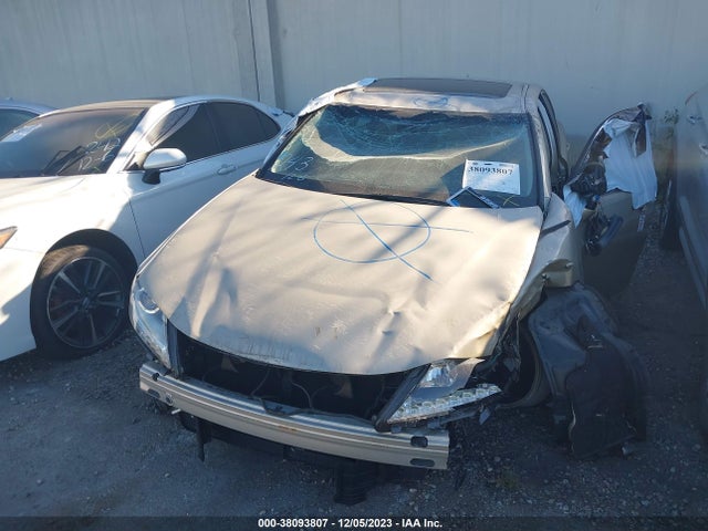 2015 LEXUS ES 350 VIN: JTHBK1GG8F2162370