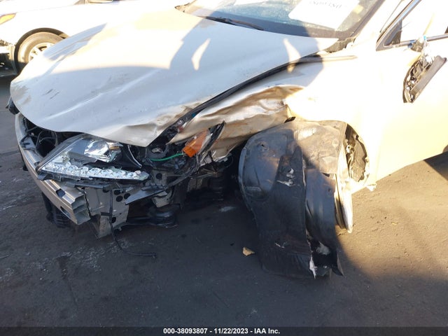 2015 LEXUS ES 350 VIN: JTHBK1GG8F2162370