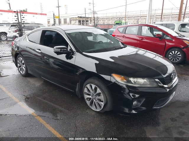 2013 HONDA ACCORD EX-L VIN: 1HGCT1B86DA005704