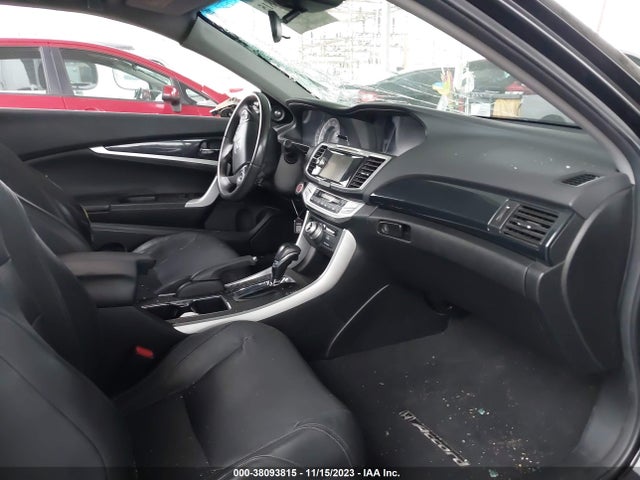 2013 HONDA ACCORD EX-L VIN: 1HGCT1B86DA005704