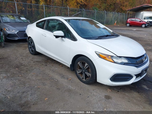 2015 HONDA CIVIC EX VIN: 2HGFG3B88FH529468