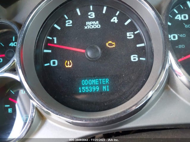 2008 CHEVROLET SILVERADO 1500 LT1 VIN: 1GCEC14C28E156482