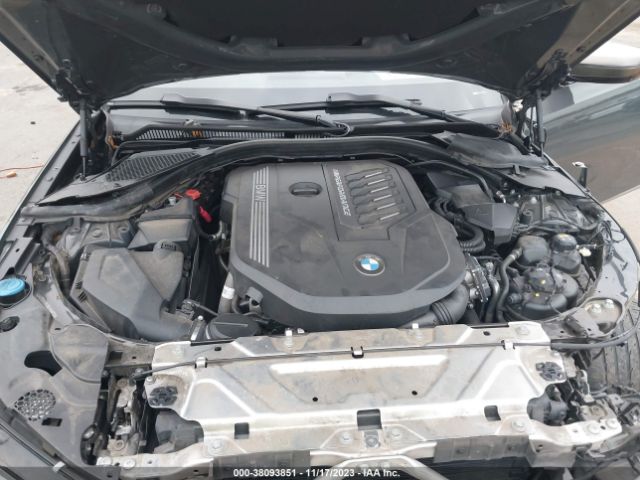 WBA5U9C09LFH40223 BMW 3 Series M340i Xdrive