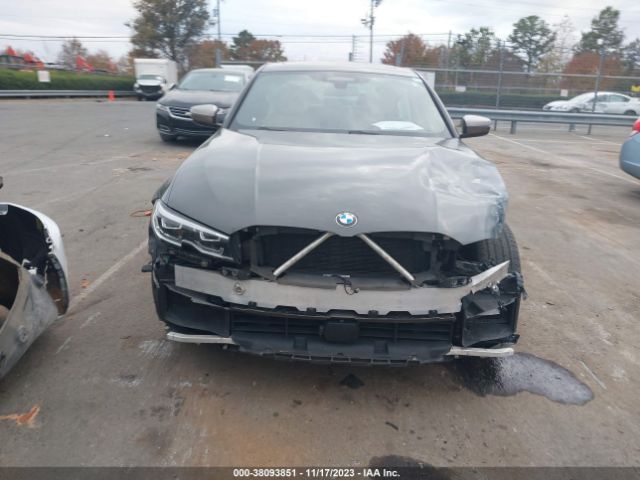 WBA5U9C09LFH40223 BMW 3 Series M340i Xdrive