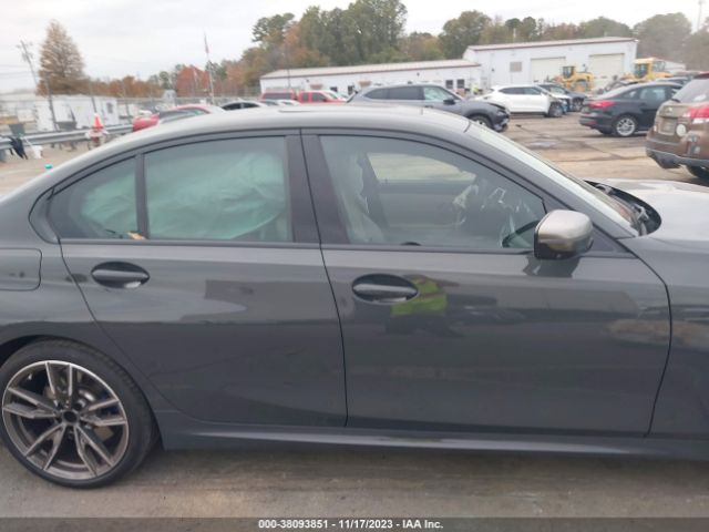 WBA5U9C09LFH40223 BMW 3 Series M340i Xdrive