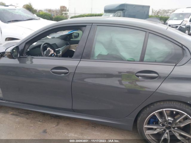 WBA5U9C09LFH40223 BMW 3 Series M340i Xdrive