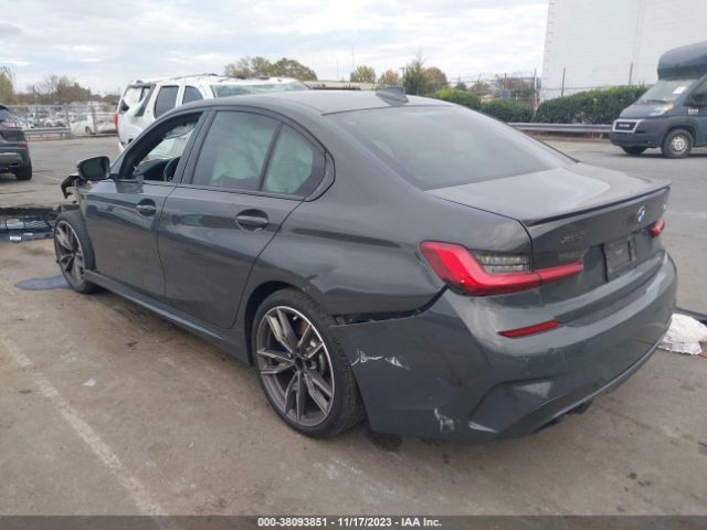 WBA5U9C09LFH40223 BMW 3 Series M340i Xdrive