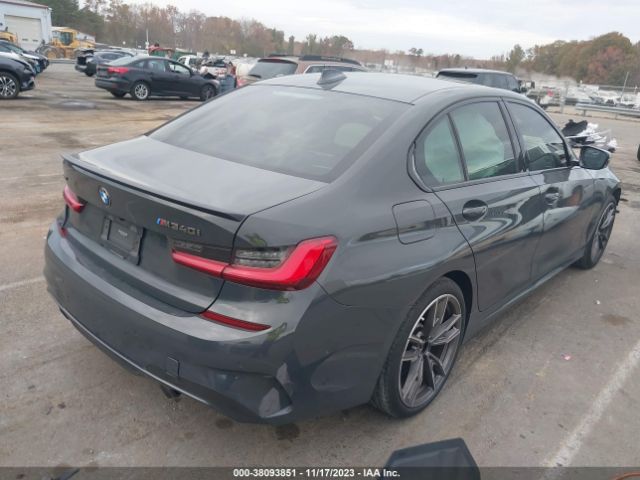 WBA5U9C09LFH40223 BMW 3 Series M340i Xdrive