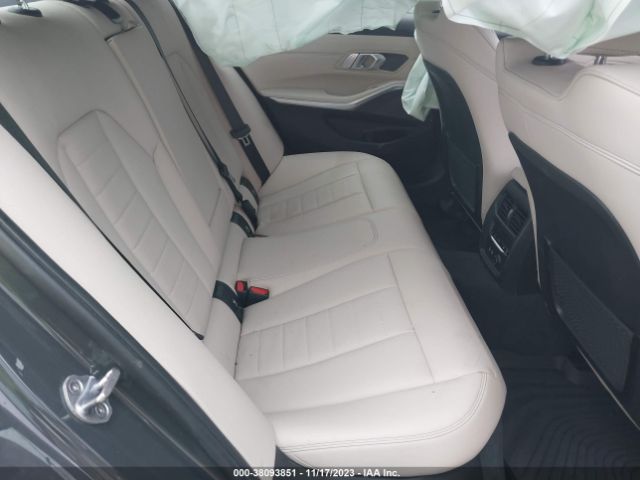 WBA5U9C09LFH40223 BMW 3 Series M340i Xdrive