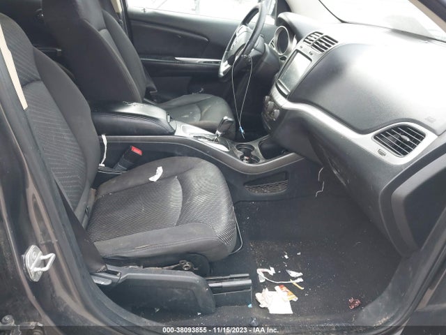 Dodge Journey Sxt 2014 3C4PDCBB2ET285751 Image 5