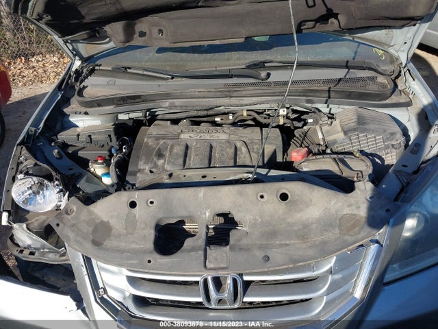 2008 HONDA ODYSSEY EX-L VIN: 5FNRL38688B041837