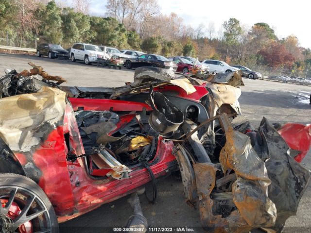 2C3CDXGJ9KH507765 Dodge Charger Scat Pack Rwd