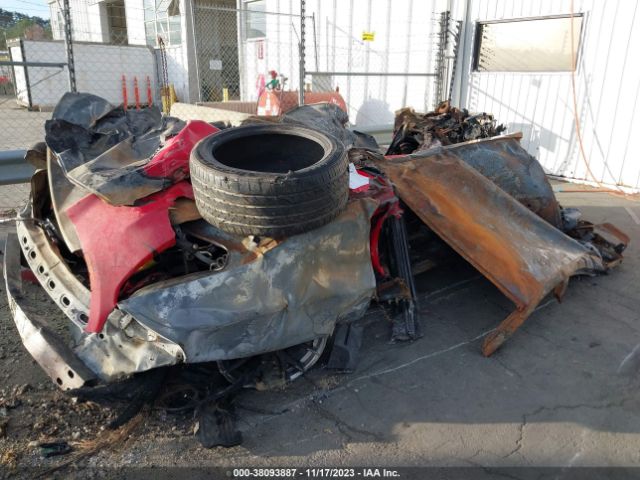 2C3CDXGJ9KH507765 Dodge Charger Scat Pack Rwd