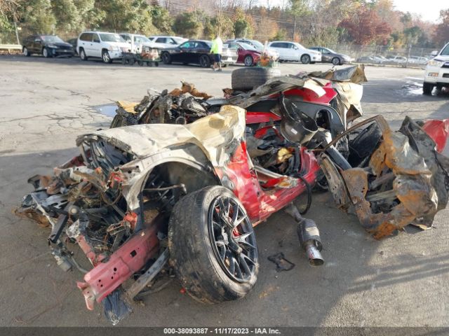 2C3CDXGJ9KH507765 Dodge Charger Scat Pack Rwd