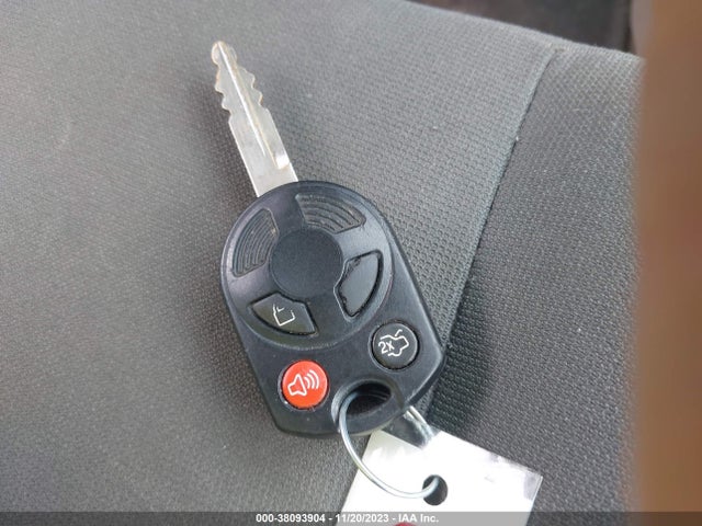 2012 FORD ESCAPE XLS VIN: 1FMCU0C71CKC59692