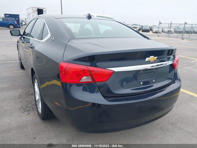 Chevrolet Impala 2lt 2014 2G1125S35E9156785 Image 3