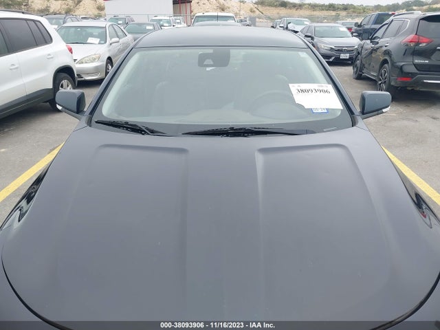 Chevrolet Impala 2lt 2014 2G1125S35E9156785 Image 6