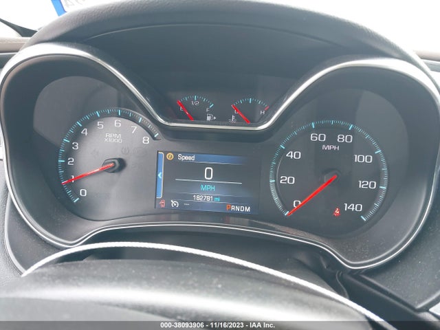 Chevrolet Impala 2lt 2014 2G1125S35E9156785 Image 7