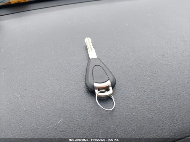 2005 SUBARU LEGACY WAGON (NATL) 4S4BP85C854376138 Photo 10