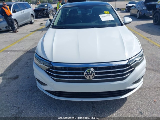 3VWC57BU0MM092332 Volkswagen Jetta 1.4t R-line/1.4t S/1.4t Se
