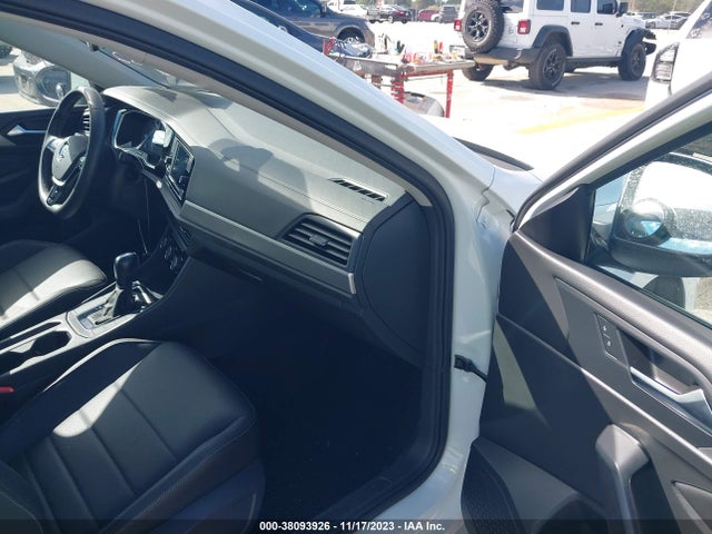 3VWC57BU0MM092332 Volkswagen Jetta 1.4t R-line/1.4t S/1.4t Se