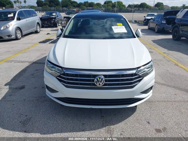 3VWC57BU0MM092332 Volkswagen Jetta 1.4t R-line/1.4t S/1.4t Se