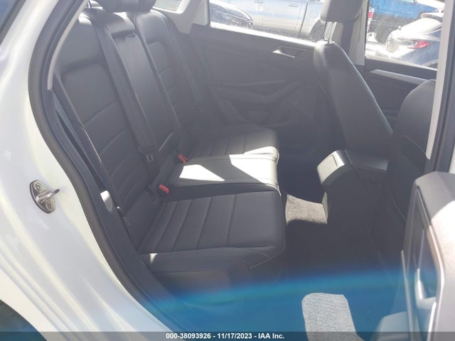 3VWC57BU0MM092332 Volkswagen Jetta 1.4t R-line/1.4t S/1.4t Se