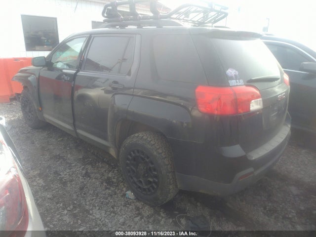 GMC Terrain Slt-1 2015 2GKALSEK6F6413367 Image 3