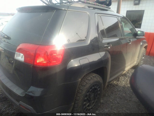 GMC Terrain Slt-1 2015 2GKALSEK6F6413367 Image 4