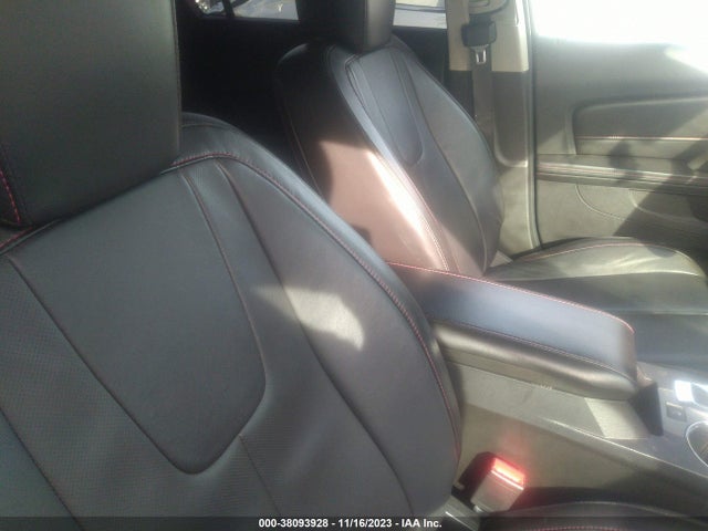 GMC Terrain Slt-1 2015 2GKALSEK6F6413367 Image 5