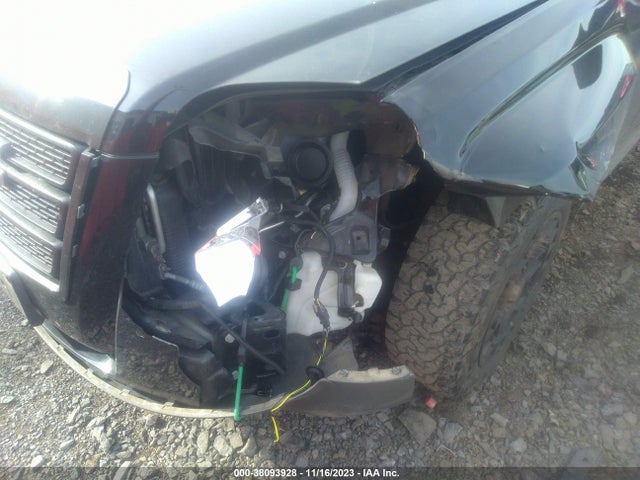 GMC Terrain Slt-1 2015 2GKALSEK6F6413367 Image 6