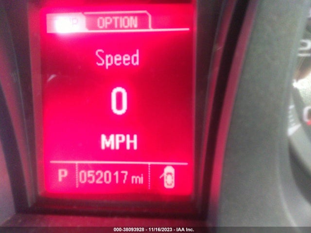 GMC Terrain Slt-1 2015 2GKALSEK6F6413367 Image 7