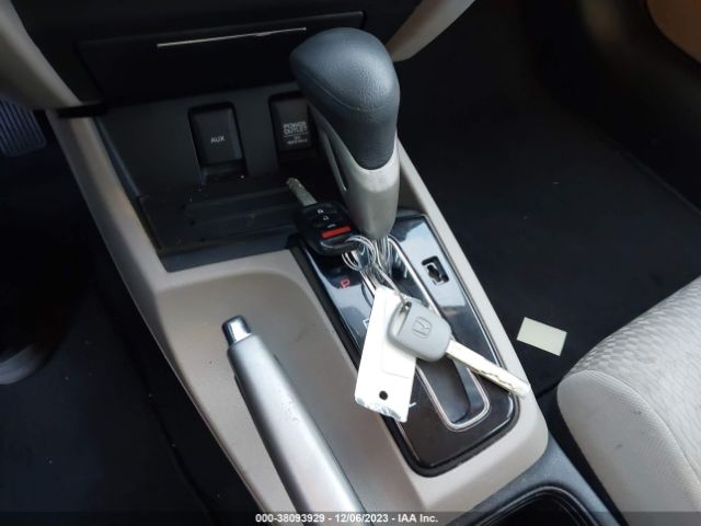 19XFB2F52EE252737 Honda Civic Lx