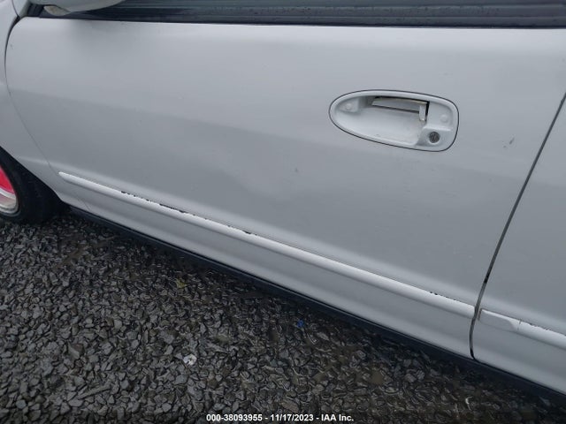 1995 ACURA INTEGRA LS VIN: JH4DB7553SS003117