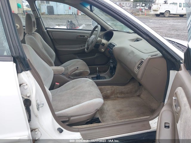 1995 ACURA INTEGRA LS VIN: JH4DB7553SS003117
