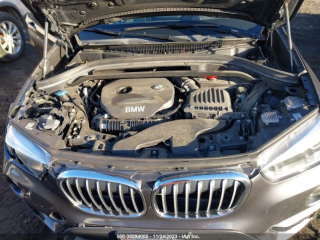 WBXHT3C35H5F85146 BMW X1 Xdrive28i