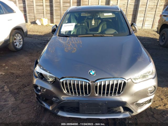 WBXHT3C35H5F85146 BMW X1 Xdrive28i