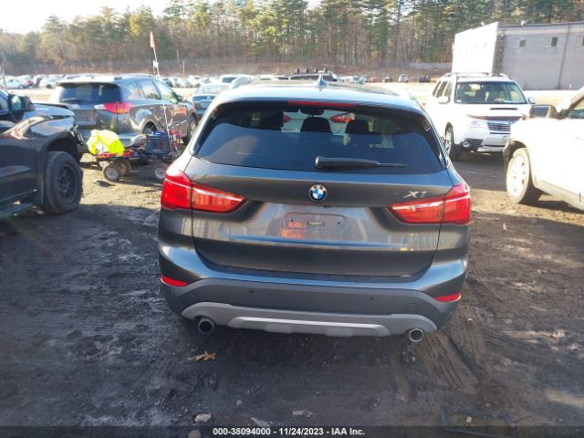 WBXHT3C35H5F85146 BMW X1 Xdrive28i