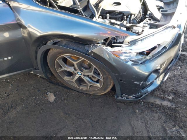 WBXHT3C35H5F85146 BMW X1 Xdrive28i