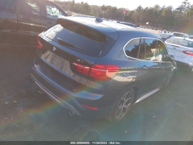 WBXHT3C35H5F85146 BMW X1 Xdrive28i