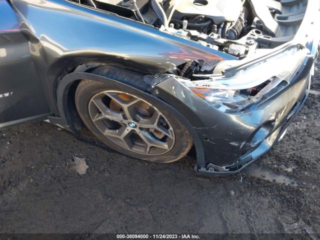 WBXHT3C35H5F85146 BMW X1 Xdrive28i