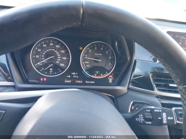 WBXHT3C35H5F85146 BMW X1 Xdrive28i