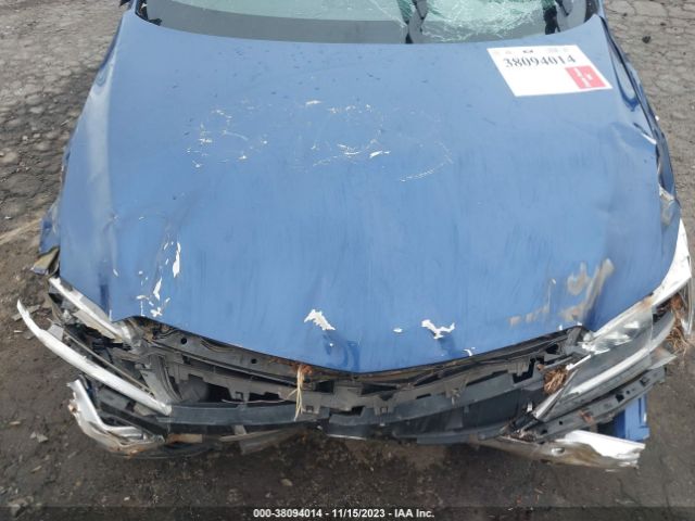 19UDE2F34HA008903 Acura Ilx Acurawatch Plus Package