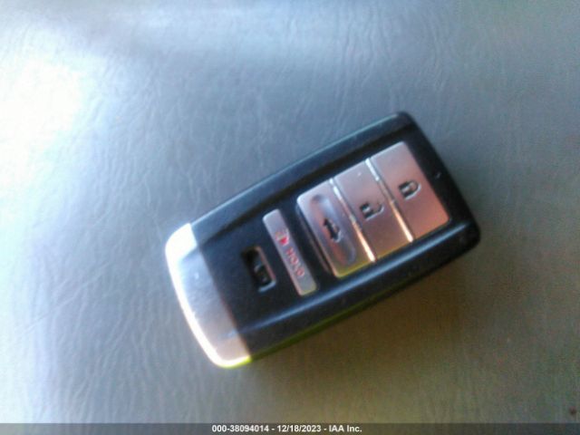 19UDE2F34HA008903 Acura Ilx Acurawatch Plus Package