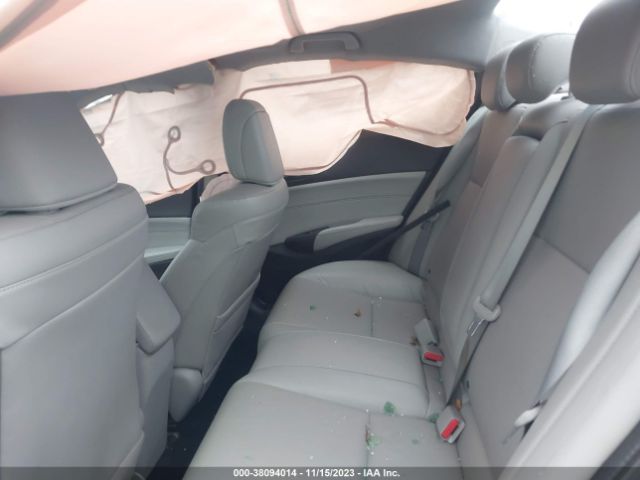 19UDE2F34HA008903 Acura Ilx Acurawatch Plus Package