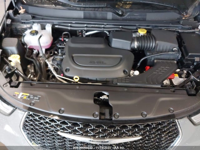 Chrysler Pacifica Touring L 2023 2C4RC1BG7PR606488 Image 10