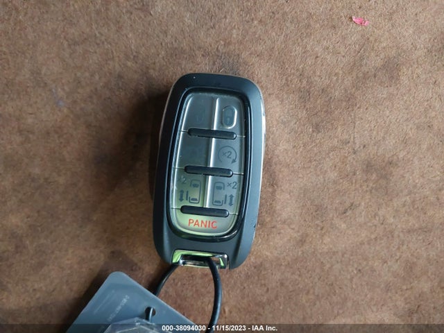 Chrysler Pacifica Touring L 2023 2C4RC1BG7PR606488 Image 11