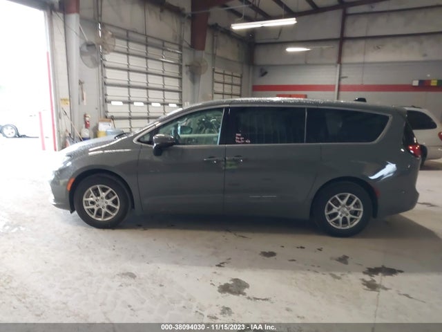 Chrysler Pacifica Touring L 2023 2C4RC1BG7PR606488 Image 14