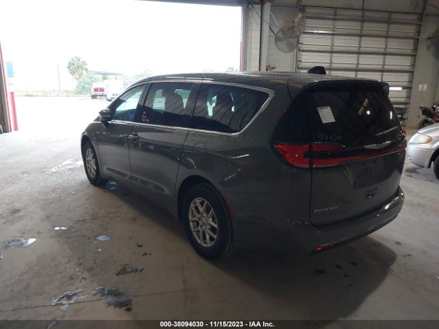 Chrysler Pacifica Touring L 2023 2C4RC1BG7PR606488 Image 3
