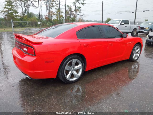 2C3CDXHG4EH342750 Dodge Charger Sxt